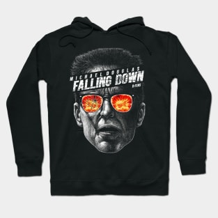 Falling Down, D-Fens, Cult Classic Hoodie